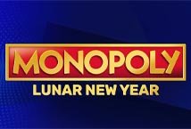 Monopoly Lunar New Year slot